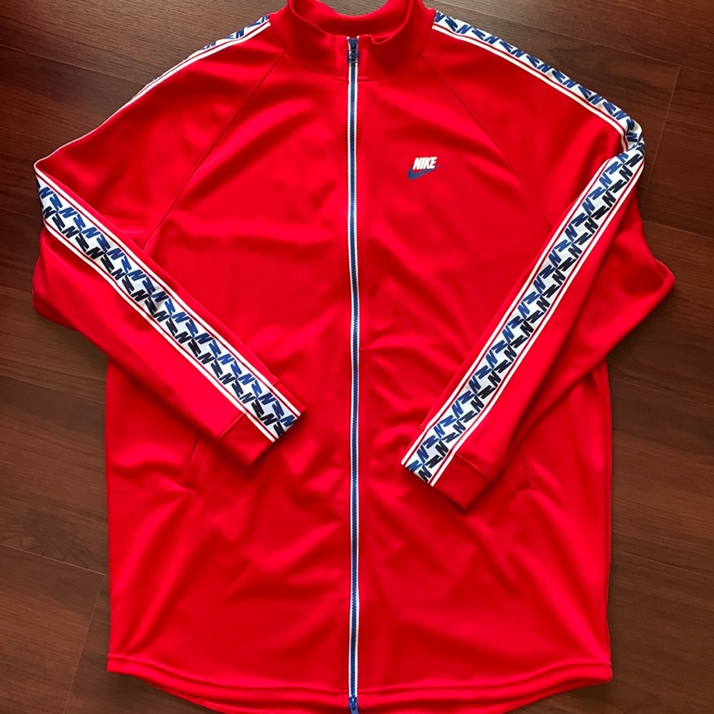Nike Jacket